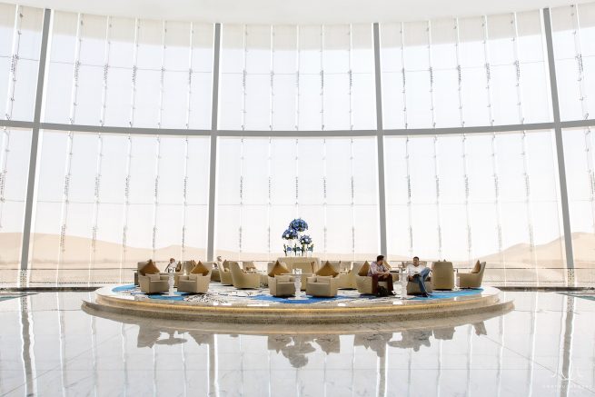 Dune Planet [Abu Dhabi, UAE]