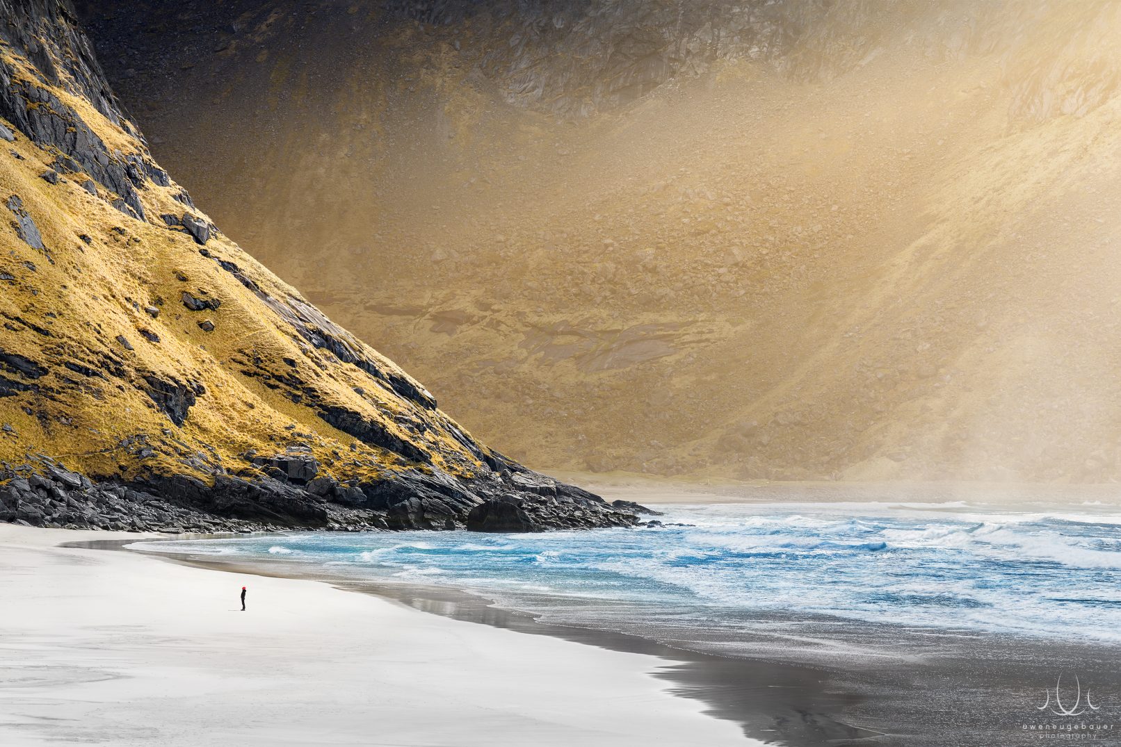Mesozoic [Lofoten, Norway]
